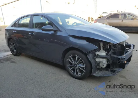 2020 Kia Forte Fe z USA, uszkodzony, nr VIN 3KPF24ADXLE208329